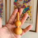 Tianjin Mouth Gourd, 10 Seeds