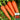 'Huangjian No.1' Carrot Seeds, 10g