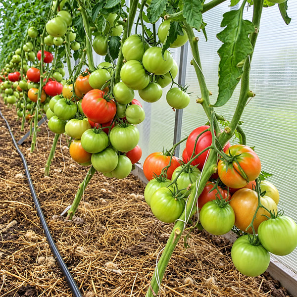 425 Kolkhoznaya Koroleva Tomato, 5 Seeds