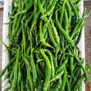 Spiral Spicy Line Pepper Seeds, 0.5g