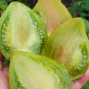 957 Sophia Green Heart Tomato, 5 Seeds