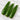 U2617 Huanghe Crisp Vegetable Melon, 200 Seeds