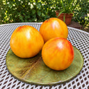 375 Beauty Queen Heart Tomato, 5 Seeds
