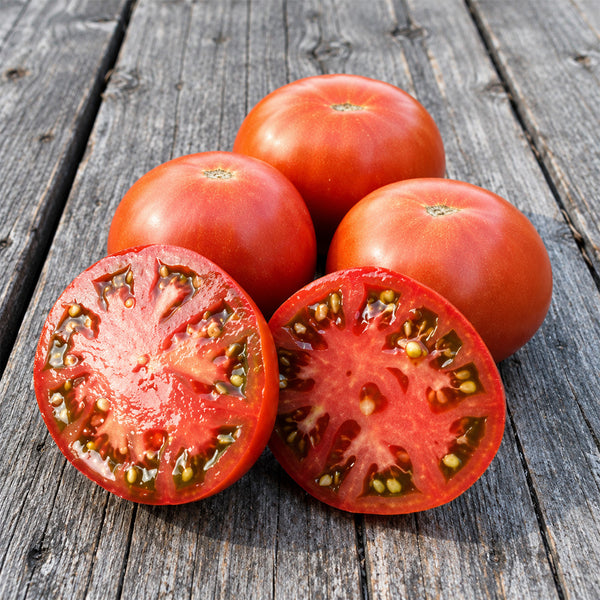 297 Perth Pride Dwarf Tomato, 5 Seeds