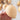 Peach Shaped Gourd, 10 Seeds