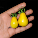 24 Yellow Submarine Tomato, 5 Seeds
