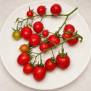 524 Ukrainian Cherry Tomato, 5 Seeds