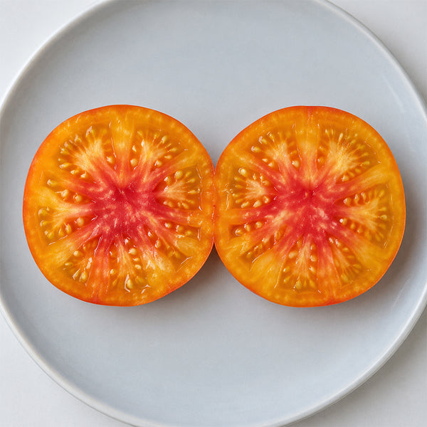 128 Lightning Giant Tomato, 5 Seeds