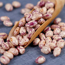 Sparrow Egg Cranberry Bean Seeds, 50g
