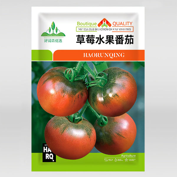 'Strawberry Fruit' Tomato