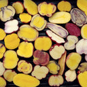 Peruvian Andean Potato Seeds