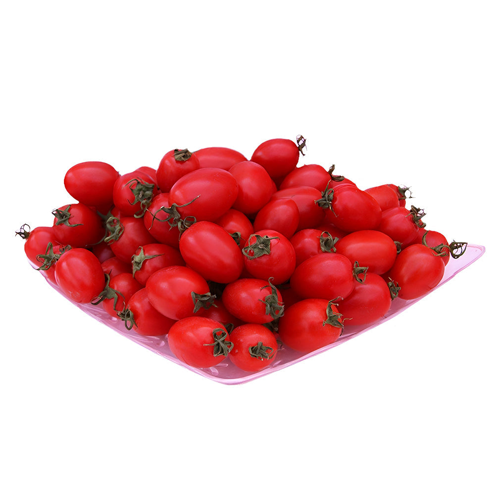 'Red Saint' Cherry Tomato