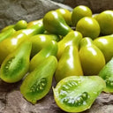 823 Green Pear Tomato, 5 Seeds