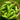 'Cherry Blossom' Snap Pea Seeds, 50g