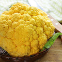 Jin Buhuan Cauliflower, 30 Seeds