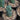 Myrtillocactus geometrizans 'Fukurokuryuzinboku', 9-11cm