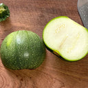 Shengfeng Dark Jade Zucchini Seeds, 10g