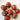 Reinhard Kraft's Purple Sugar Cherry Tomato, 5 Seeds