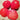 307 Heartwarming Kiss Tomato, 5 Seeds