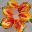 826 Fiery Red Comet Tomato, 5 Seeds