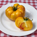 322 Mortgage Lifter Bi-Color Tomato, 5 Seeds