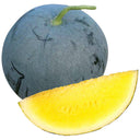'Golden Obsidian' Seedless Watermelon Seeds, 20 Seeds