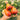 483 Eden's Garden No. 6 F5 Tomato, 5 Seeds
