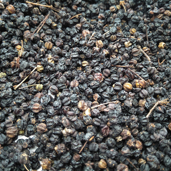 Aralia Shoots, 100 Seeds
