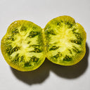 305 Dwarf Rebel Yellow-Green F4 Tomato, 5 Seeds