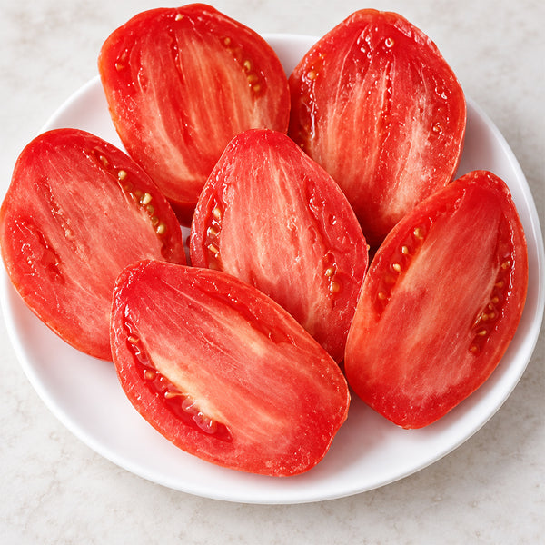 397 Lady Madonna Tomato, 5 Seeds