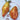 613 Tulip Tomato, 5 Seeds