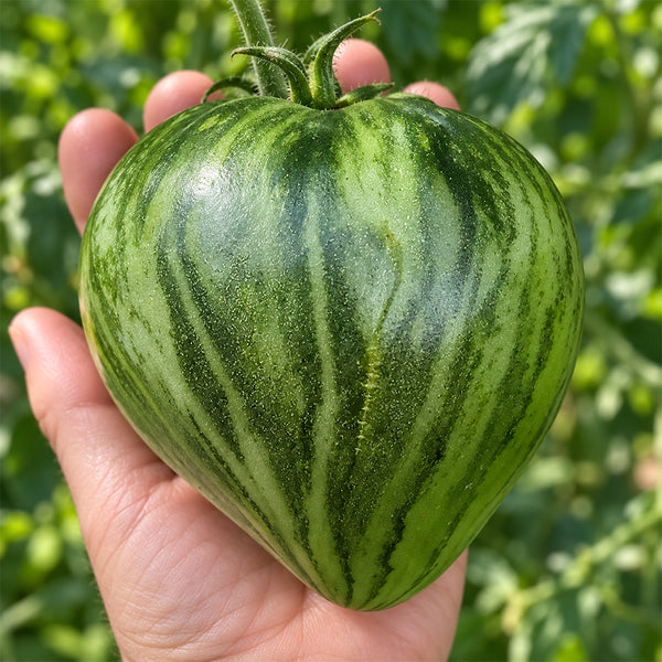 394 Fokusnik Tomato, 5 Seeds