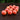 468 Dwarf Bushy Chabarovsky Tomato, 5 Seeds