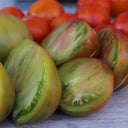 915 Moldovan Fairy Tale Tomato, 5 Seeds