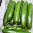 'Flavor Supreme' Fruit Cucumber Seeds, 30 Seeds