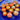582 Blue Bunny Tomato, 5 Seeds
