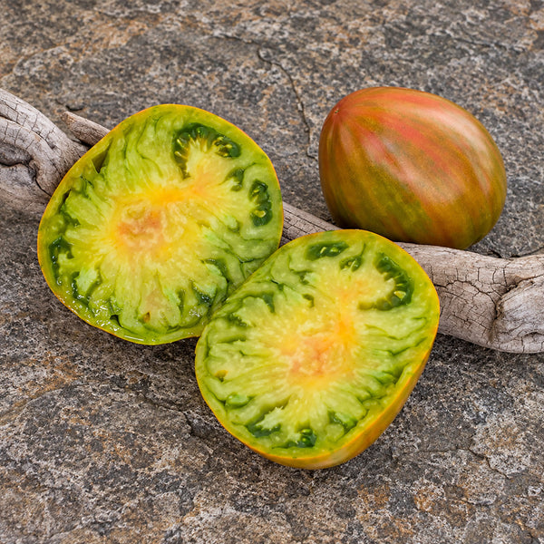 341 Taiga Tomato, 5 Seeds