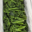 W962 Jie Mei Sprouting Broccoli, 1 Gram ≈ 200 Seeds