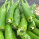 Hongtianxia String Pepper Seeds, 1g