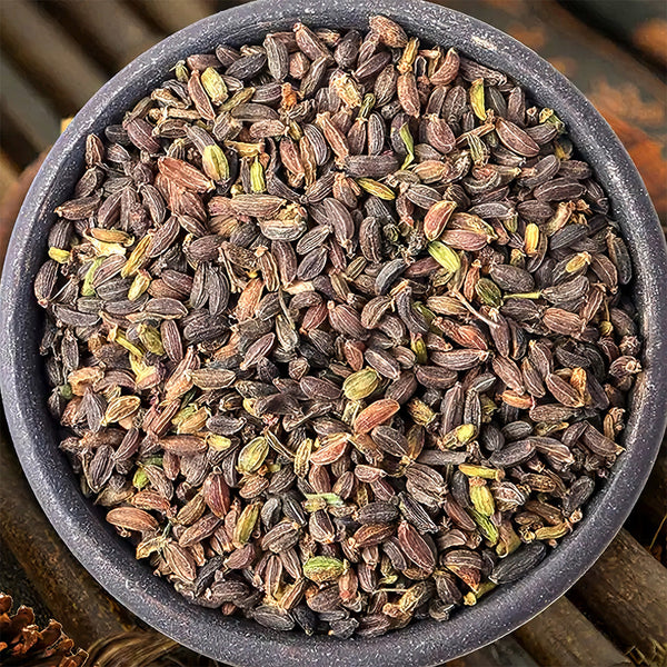 Bupleurum chinense Seeds