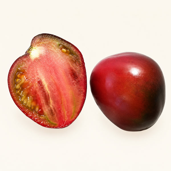 11 Emerald Treasury Tomato, 5 Seeds
