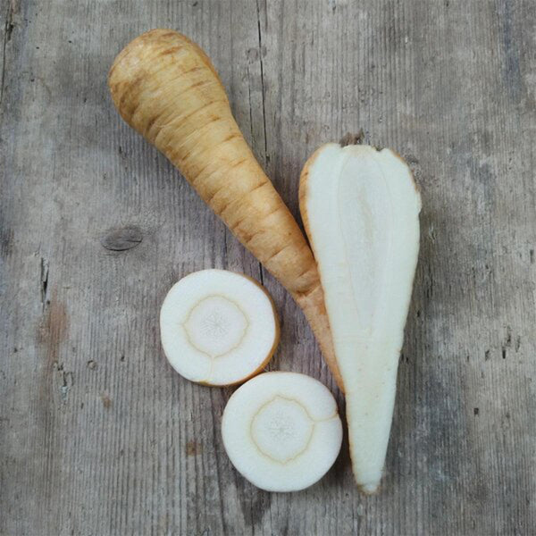 Parsnip, 200 Seeds