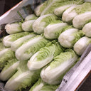 Golden Summer Crown Cabbage Seeds, 10g