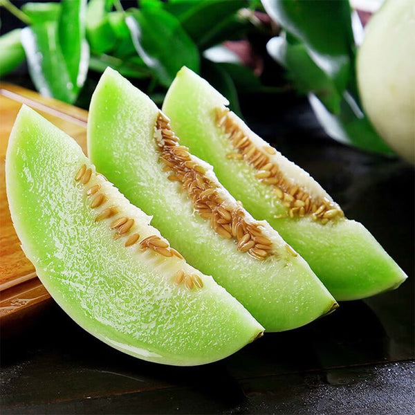 Haoyu Sweet Melon Seeds, 100 Seeds