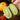 Jintong & Yunü Mini Fruit Cucumber Seeds, 10 Seeds