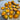 832 Volga Sweet Melon Tomato, 5 Seeds
