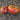 477 Dwarf Crimson Sockeye Tomato, 5 Seeds
