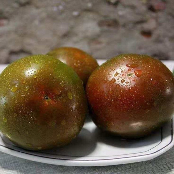 Chocolate Tomato, 100 Seeds