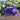 Super Bingo Series Blue Pansy Seeds, 100 Seeds