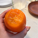 184 Malominusinsky Orange Tomato, 5 Seeds